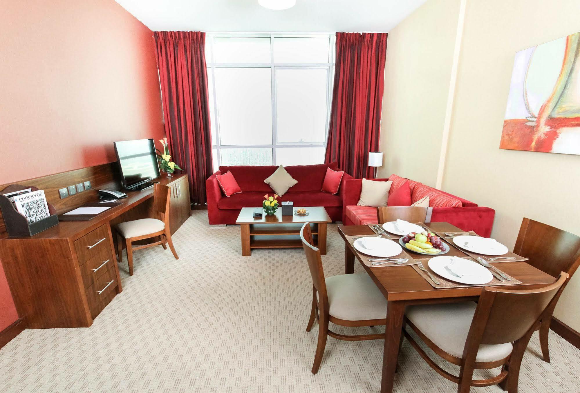 Danat Capital Hotel Абу-Даби Экстерьер фото